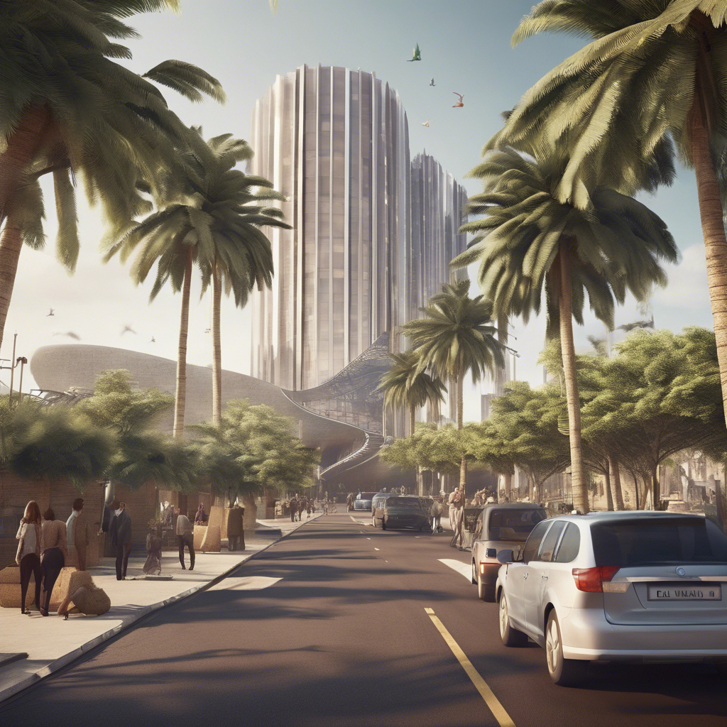 Sustainable Practices