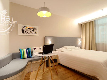 Independent? Revenue Management Best Practices for Independent Hotels