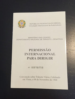 COMO TIRAR CARTEIRA DE MOTORISTA SEM FAZER PROVA PRÁTICA NOS EUA