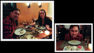 JANTAR NO CRAFT