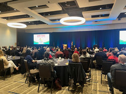 National Sales Meeting