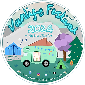 Vanlife Festival 2024
