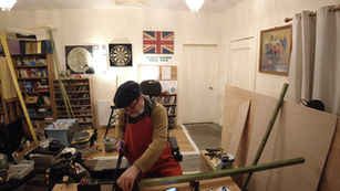 An Inspiring Van Life Story