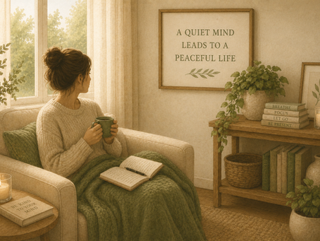 How to Stop Overthinking: 15 Practical Ways to Quiet a Busy Mind