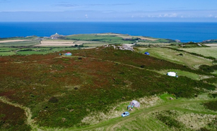 An Amazing Off-Grid Park Up For The Van Life Community