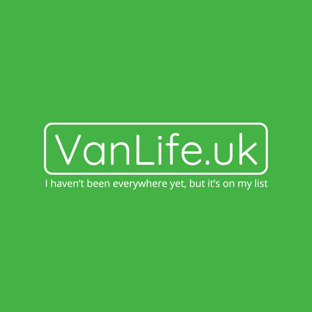 Writer: VanLife.uk