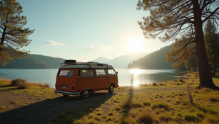 Fellow Van Life Enthusiasts