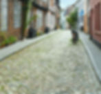 Oxfordshire In A Campervan