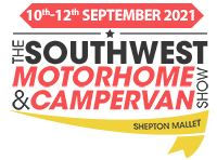 The South West Motorhome & Campervan Show 