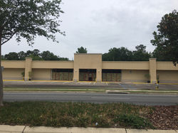 Outside of 308 East Orange Avenue,Tallahssee,FL