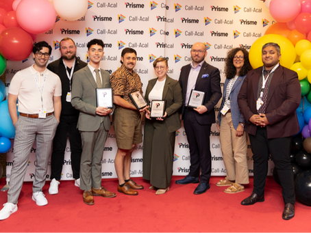 Judson recognized for leadership in 2SLGBTQ+ rights advocacy