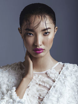 Fashion Model