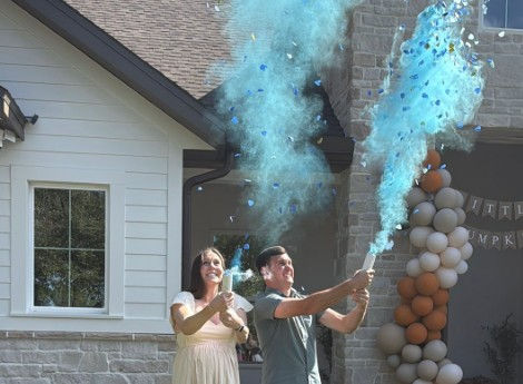 Building Our Home From the Ground Up -Shingles, Tile, Wood Flooring, Painting, Exterior Stone and More!