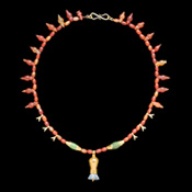 beads