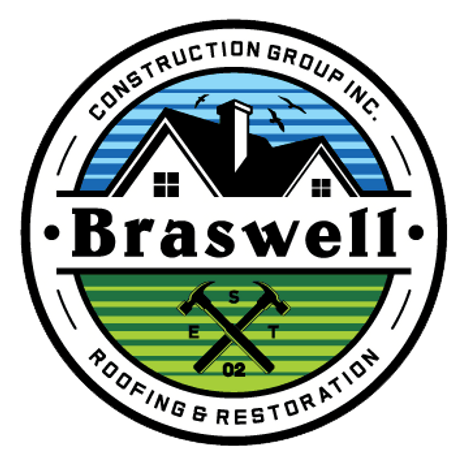Braswell Construction Group Logo