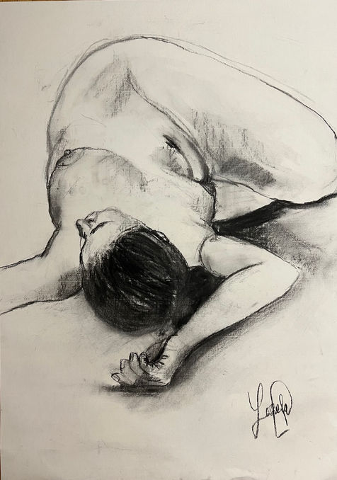 en atelier - Modele