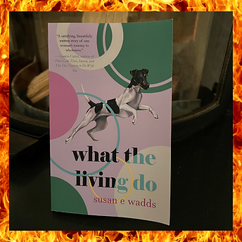 what the living do.png