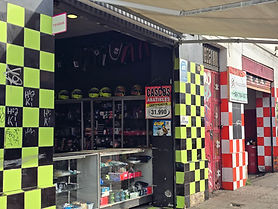 Propiedad Comercial en calle Lira con 10 de Julio