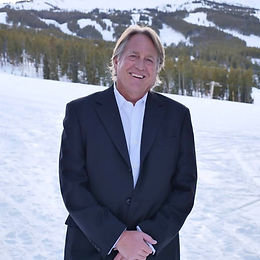 Managing Broker Dave Hartman