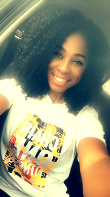 Meet Dennishia "Neesh" Jones