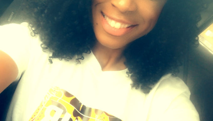 Meet Dennishia "Neesh" Jones