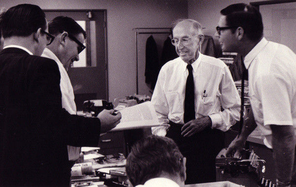 Purposely Antagonistic