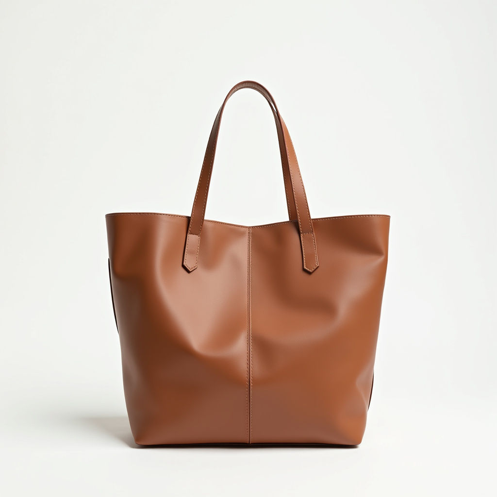 Bolsa Tote Couro
