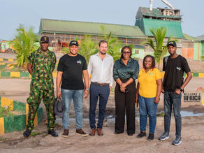 From Bio-waste to Energy: Facilitating Nigeria's Renewable Energy Future