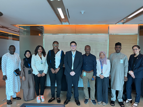 Malaysia Study Tour: Delegation from the Central Bank of Nigeria paves the way for Policy Optimization within the Oil Palm Value Chain