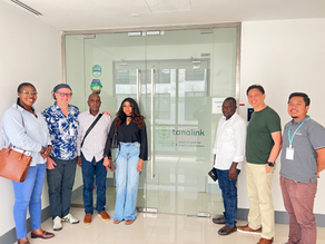 Tanalink and Welcome2Africa International facilitate Study Tour in Malaysia