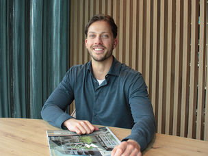 Architectuur vanuit gevoel en context
