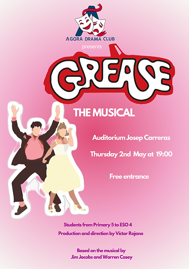 POSTER GREASE THE MUSICAL.png