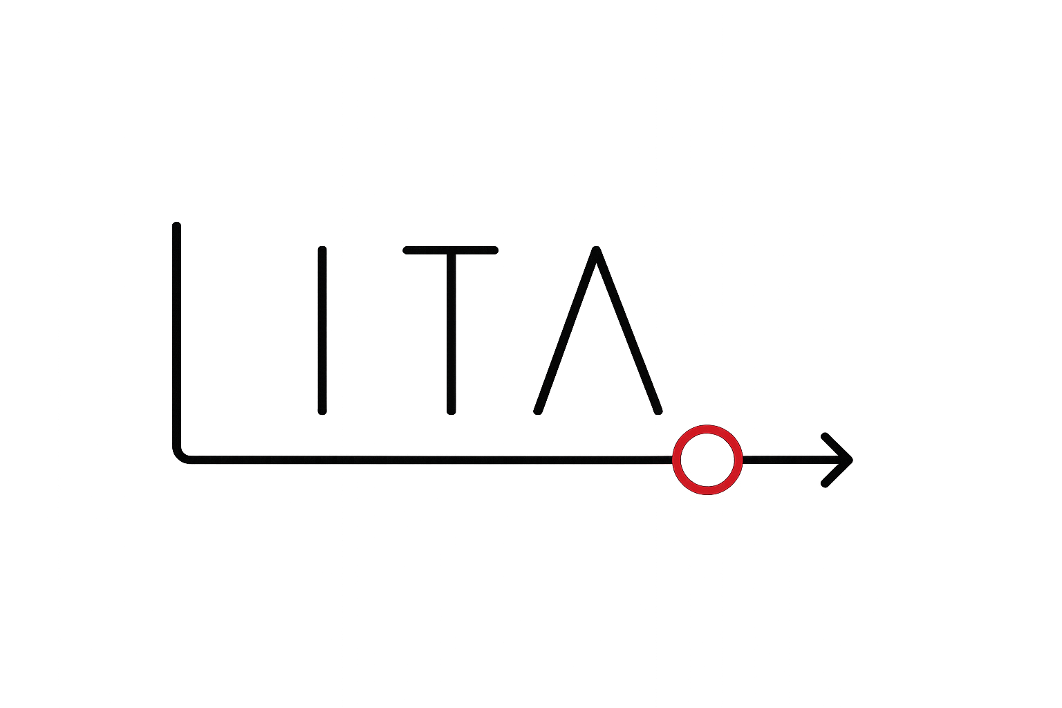 LITA>ロゴマーク(ホーム画面へリンク)