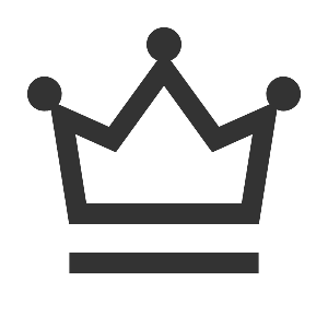 crown_300dp_333333_FILL0_wght400_GRAD0_opsz48.png