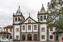 mosteiro de sao bento