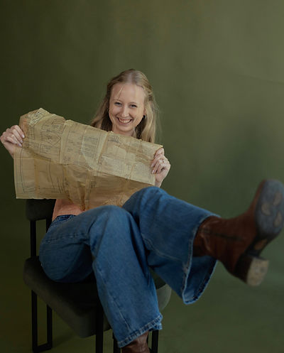 Kaelyn Groen - Owner of Clothes by Kae