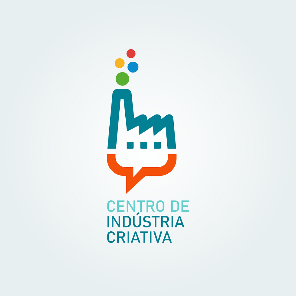 Indústria Criativa cor