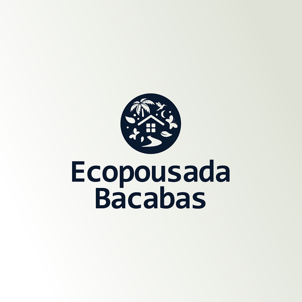 Eco Bacabas mono