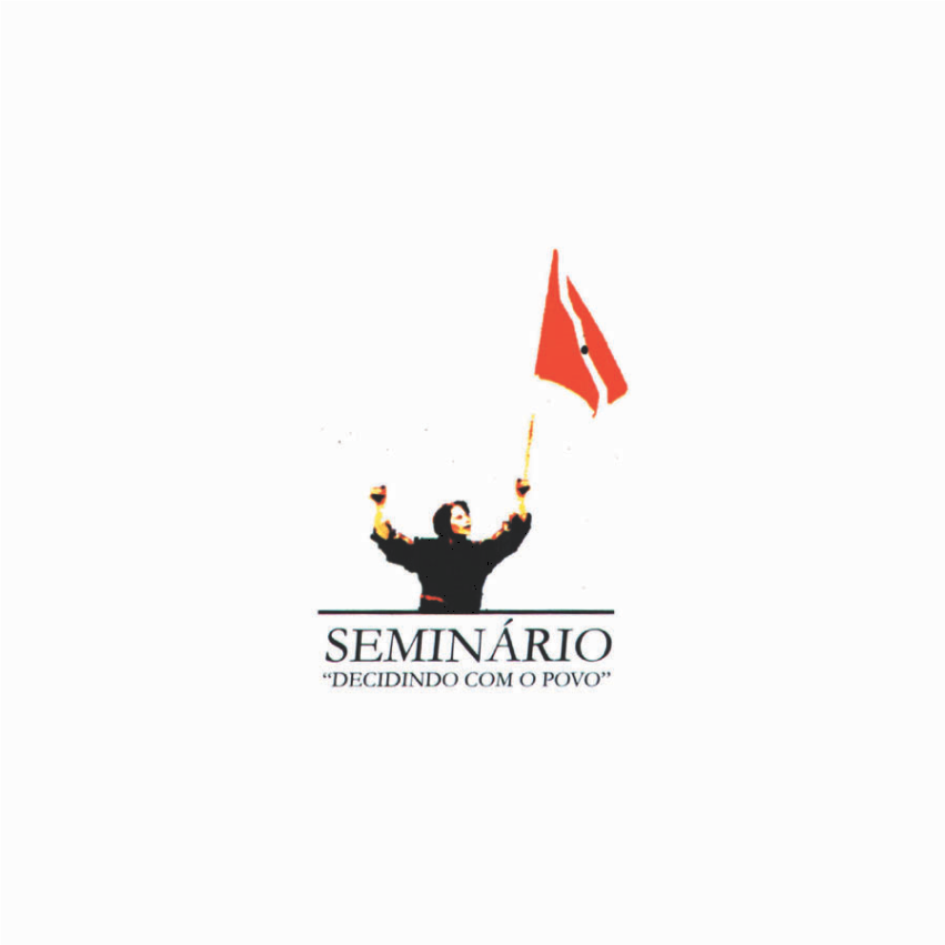 Seminário, Decidindo com o Povo, Cliente PSB