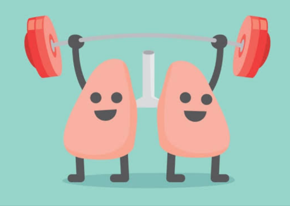 Exercícios Respiratórios