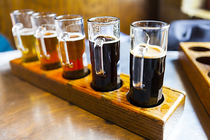 Beer Tasting