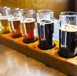 Beer Tasting