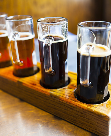 Beer Tasting