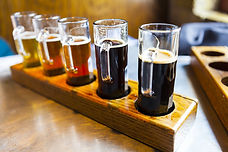 Beer Tasting