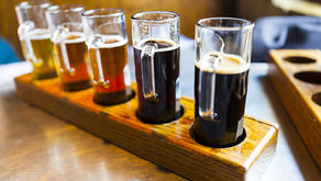 London says Cheers! to craft beers
