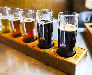 Beer Tasting
