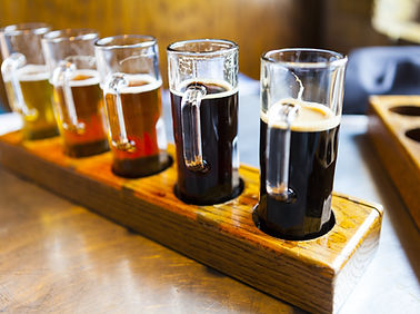 Beer Tasting