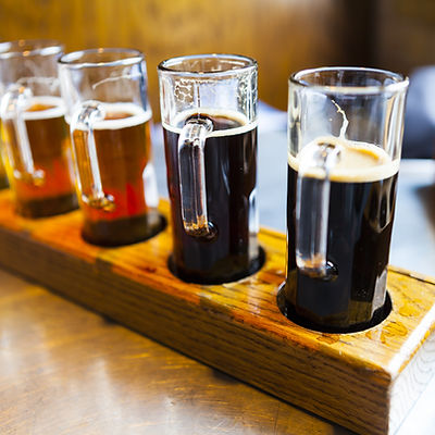 Beer Tasting