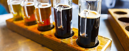 Beer Tasting