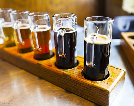 Beer Tasting